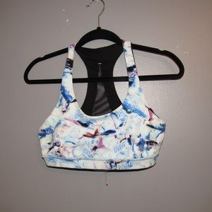 Lululemon Invigorate Bra